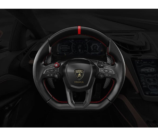 Moza RACING Lamborghini Revuelto - 1527556 - zdjęcie 5